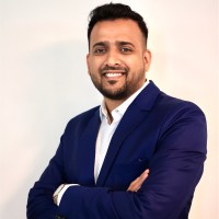 Veolia Water Technologies & Solutions Employee Shamanth Kumar's profile photo