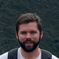 Wert Employee Patrick Dunbar's profile photo