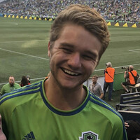 Blox Construction, Inc. Employee Reilly McDaniel's profile photo