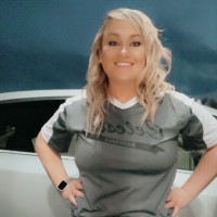 Accurate Staffing Consultants | Professional Staffing Agency Employee Ashley Vanwormer's profile photo