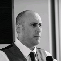 Clarke Energy Employee Peter Hilliard's profile photo