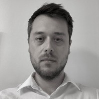 Smart Working Employee Alex Stephenson's profile photo