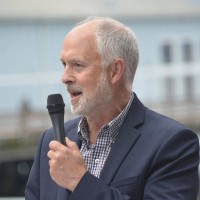 Columbia River Maritime Museum Employee Bruce Jones's profile photo