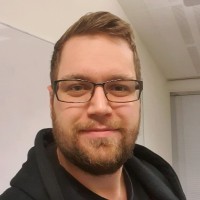 Kasper Hermansen Email