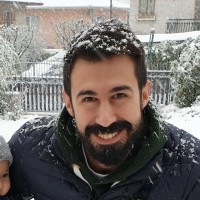 OMC2 Diesel S.p.A. Employee Pierpaolo Michelutti's profile photo