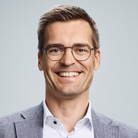 M.O.O.CON Employee Florian Danner's profile photo