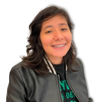 Time2Grow Employee Andrea Stephania Garcia Castillo's profile photo