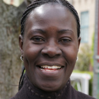Federation of Uganda Employers Employee Fatmah Nsereko's profile photo