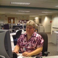 Soaring Eagle Waterpark and Hotel Employee Robin Green's profile photo