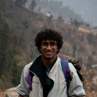 BITS ACM Employee Sriram Hebbale's profile photo