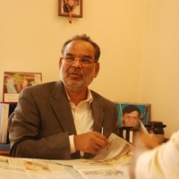 Sarda Energy and Mineral Ltd Employee Kamal Sarda's profile photo