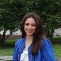 Delaware Army National Guard Employee Elena Shields's profile photo