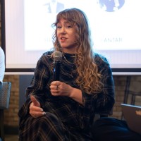 Consulting by Kantar Employee Meredith Smith's profile photo