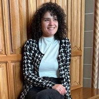 Archi+ Employee Nicole Grima's profile photo