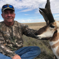 Heat Transfer Solutions Employee John Zachary's profile photo