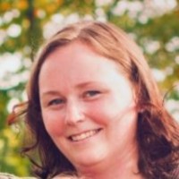 Amy McCulloch Email