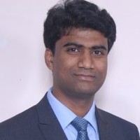 Vishnu Reddy Email & Phone Number