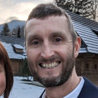 Mulberry England Employee John Rimmer's profile photo