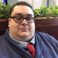 BlueCross BlueShield of Tennessee Employee Andrew Hebert's profile photo