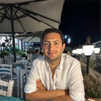 Ödeal Employee Burak Ramazan's profile photo