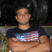 iFix Egypt Employee Ȝamr Ibrahim's profile photo