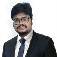 INDIA INTELLISYS TECHNOLOGY PRIVATE LIMITED Employee Prabhakaran Rajeevi's profile photo