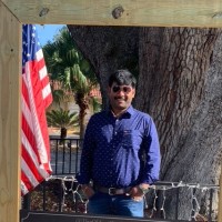 American Recruiting & Consulting Group Employee Suresh Gaddala's profile photo