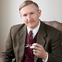 Hollis Law Firm Employee Chuck Hollis's profile photo