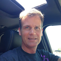 Dan Merchant