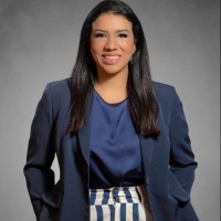 ANCORD Employee Juliana Mendes Marques's profile photo