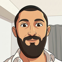 Palletfly.com Employee Mendel Futerfas's profile photo