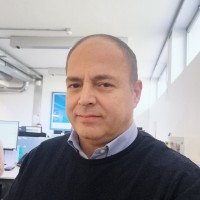 UNIDATA Employee Mario Falcone's profile photo