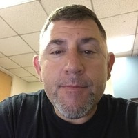 HBO Employee Vincent Desantis's profile photo