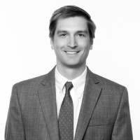JLL Employee Jay Hill's profile photo