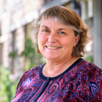 Cornell University Employee Deb Grantham's profile photo