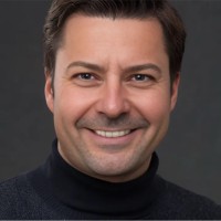 Deutsche Post und DHL Employee Jürgen Motz's profile photo