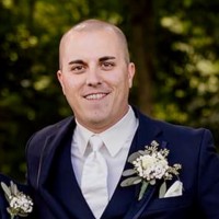 412 Properties Employee Shane Mason's profile photo