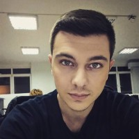 Proton Employee Matej N.'s profile photo