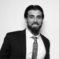 GTB Technologies Inc Employee Garrett Conforti's profile photo