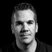 Rep Data Employee Mark Tzatzaris's profile photo