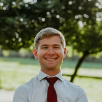 Bow & Arc Developments Employee Jadon Myburgh's profile photo