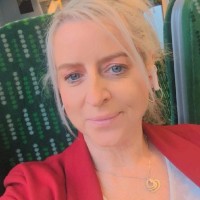 Solihull College & University Centre Employee Kelly Greevy's profile photo