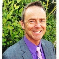 Haas Automation, Inc. Employee Ian Cluderay's profile photo