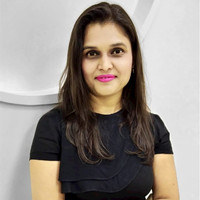Citi Employee Shruti Pawar's profile photo