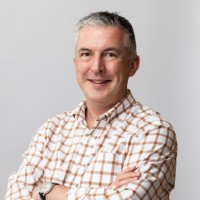 Cabrini HEALTH Employee Stuart Calder's profile photo