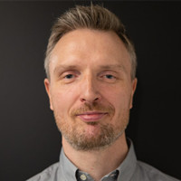 DOOHLABS - Leading Digital Signage software for In-Store Retail Media Employee Juha-Matti Aho's profile photo