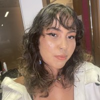 Traços Employee Myllena Miranda's profile photo