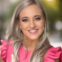 LRockRX Employee Hailey Schmidt's profile photo