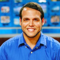 Nicklaus Children's Hospital Foundation Employee Christian Perez's profile photo