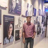 Zeroinfy Learning Services Private Limited Employee Udesh Mishra's profile photo